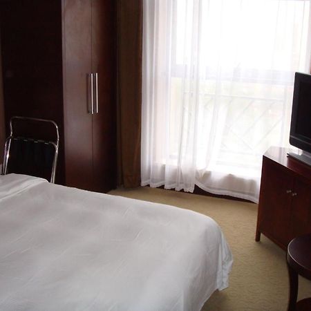 Royal King Residence Hotel Haidian Rom bilde