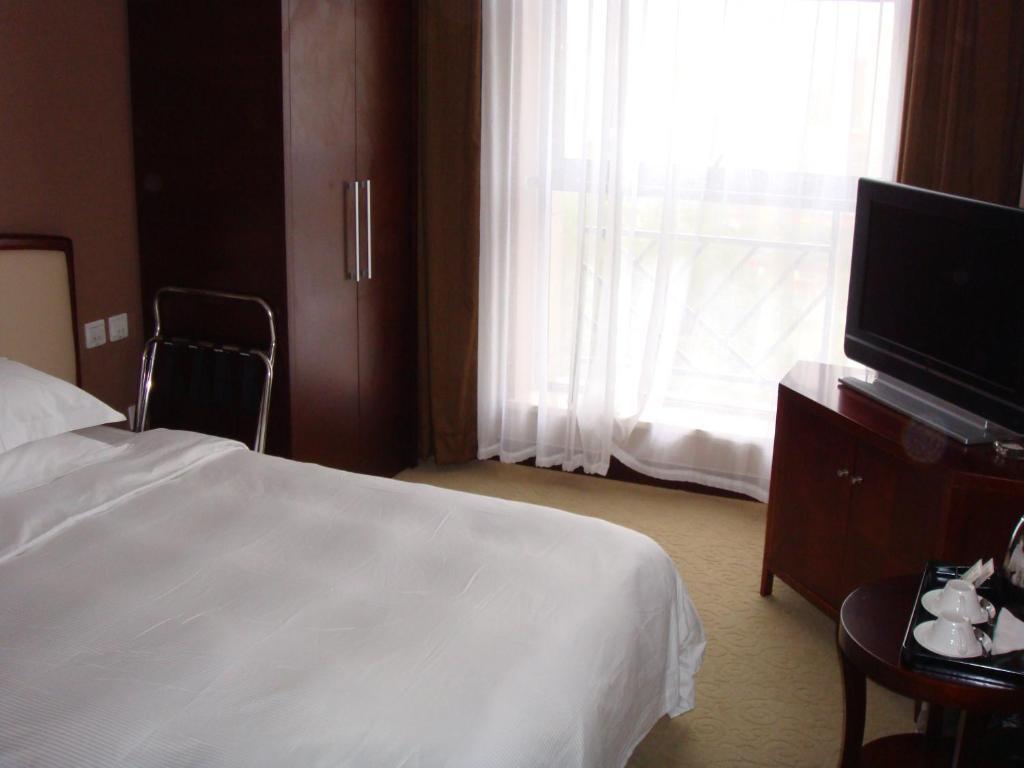 Royal King Residence Hotel Haidian Rom bilde