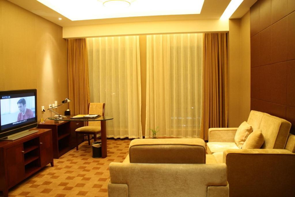 Royal King Residence Hotel Haidian Rom bilde