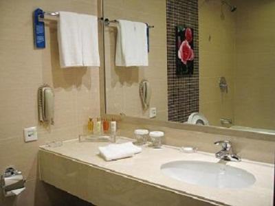 Royal King Residence Hotel Haidian Rom bilde