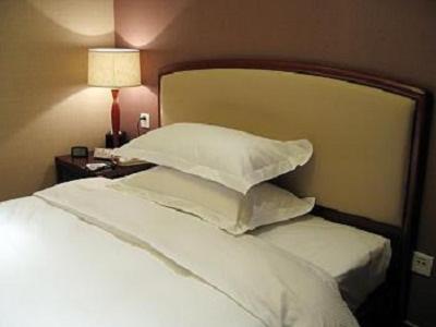 Royal King Residence Hotel Haidian Rom bilde